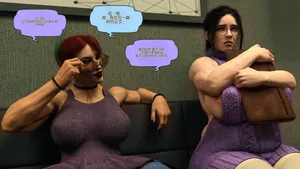 [SquarePeg3D] Applying Oneself[个人机翻]