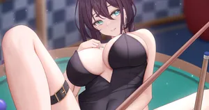 [Arayuki] ルアン・メェイ ピノコニー