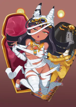 [はやにぇR] 包帯ミラまとめ