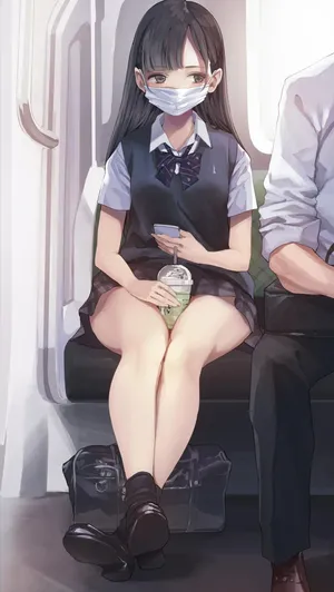 [海凪コウ] 囚われの？リーマン [Decensored]