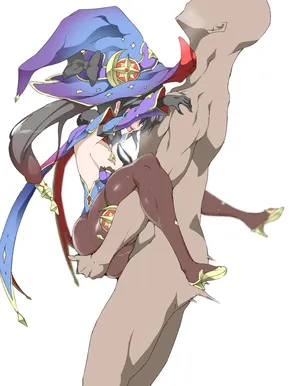 [十八番] 気持ち差分 (原神)