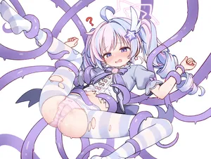 [Patreon / Fanbox] 琥珀りんね (Uncensored) 2025.10