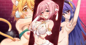 完堕ち済みのユイちゃんがTWの仲間を堕とす話