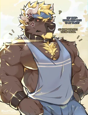 [BlackFlunky] Sept 2023 OC Pack Public Play [ENG]