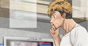 [もちゃき]  假装直男和舍友发生关系 [Chinese]