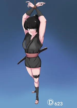 [cappuccino] shinobu [Digital]