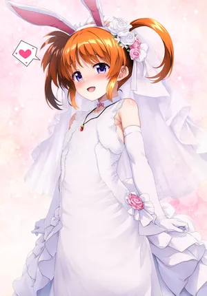 20thなのは