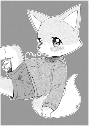 Kurimo Jinguy - Mao-Kun