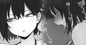 [Contllenge] Issen o Koetai Cool-kei no Onnanoko