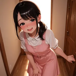 [Pixiv] (87756114) (もう一人の僕)  家事代行のお姉さん [AI Generated]