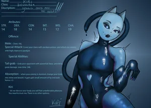 Furry rpg (FurrasiX)