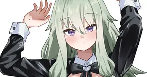 [Uwuasa] Bunny Nene (project Sekai)