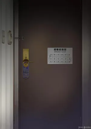 [彩～IRODORI～ (SOYOSOYO)]她不穿内衣的原因 -酒店服务员編-【樱花耄个人汉化】