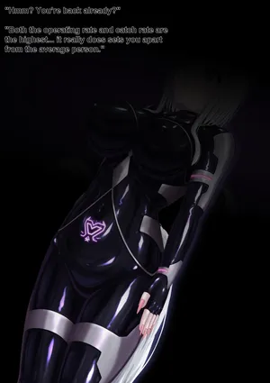 [Hoshii Koubou (Hoshii Garu)] Uchi no Ko Picchiri Suits Sentouin-ka Kouhen 2 (English)