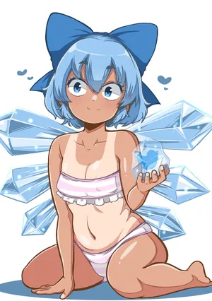 [暇人のいず] 生存報告2～凍結はつらいよ～