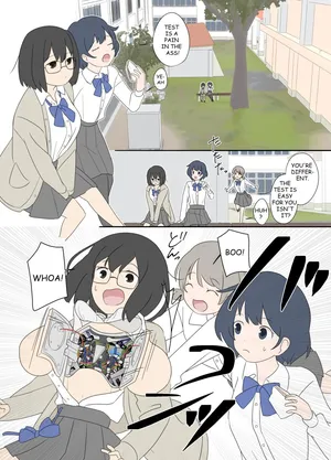 [Lob]  Electronic Brain