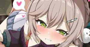 [_ycyc] Qingque (Honkai: Star Rail) [Decensored]