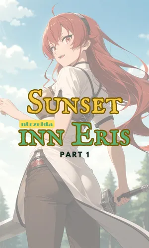 [ntrzelda] [English] Sunset Inn Eris Part 1 [AI Generated]