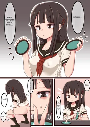 [Lemon Snail] Portal Mitai na Yatsu 1-3