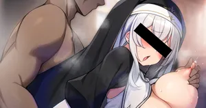 [sakanaya] Karada ga Erosugiru Seishokusha da to Shinjite Moraezu Okasareru (Shirogane Noel)