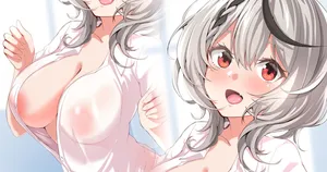 [MP150.plus] 沙〇叉クロヱ②／Sa〇mata Chloe② 22年9月6日