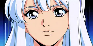 (guin saga) Rinda Arudia Jeina