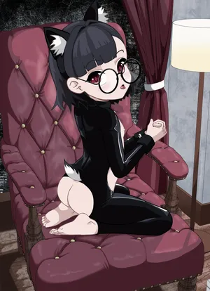 [Nendaiki] Akane no Keiyaku | Akane's Pact [English] [Ongoing]