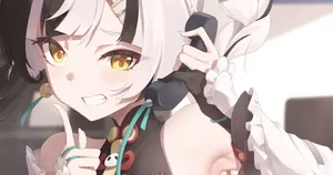 [Gueya] Dialyn Do Not Disturb (Zenless Zone Zero)