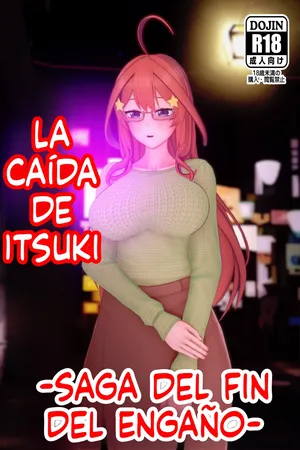 Ochiru gogatsu 4 (Spanish) MTL