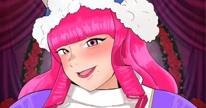 [creople] Bouquet Paizuri (No.1 Sentai Gozyuger)