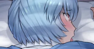 [Mogudan] Onigokko ♥ 1 (Neon Genesis Evangelion)