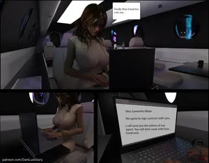 Dont go to Crackwood (Prologue)