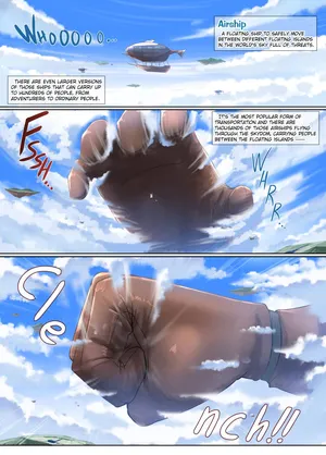 [Ochikonium (Terada Ochiko)] C105 winter comics!] (English)