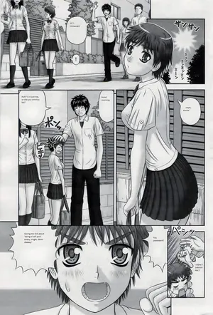 [Kanaisei Jitenshasougyou] Omajinai (Version Hd Imagen)