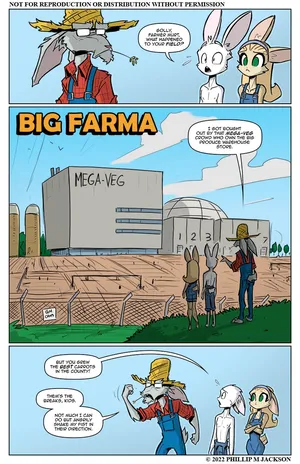 Big Farma