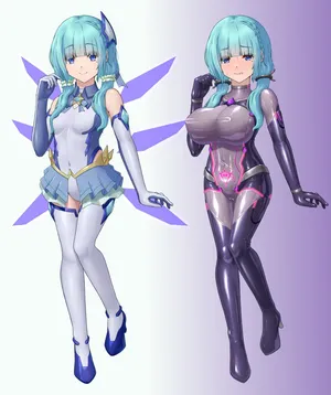 [Hoshii Koubou (Hoshii Garu)] Etowaru Kakohen Kikai Teikoku Haiboku 2