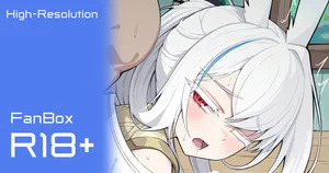 [アランK] レン