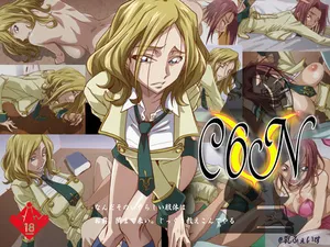 [Nyuuface] C6N (Code Geass Lelouch of the Rebellion)