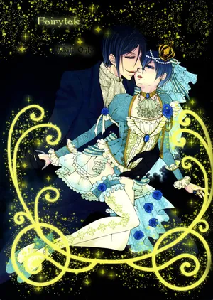 Fairytale [megaromaniac]