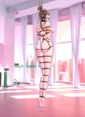 [祝融] 舞蹈练习