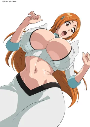 [iwao] 織姫色々 [korean]