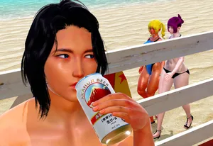 [tslove] Secrets of the cool guy