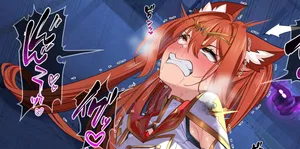 【fantia月度】炽天使玛雅 托亚篇（上）