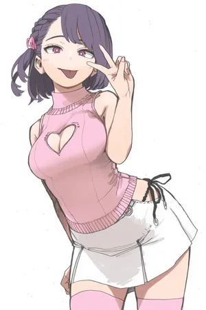 [GetDrain] サキュバス関連 Pixiv 16-03