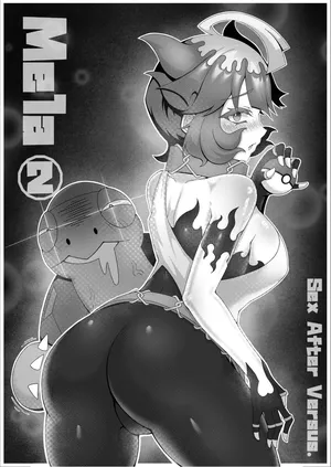 Sex after Versus - Mela ② [Eng]