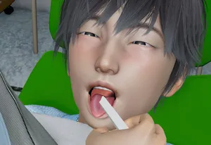 [tslove] chain of possession4+