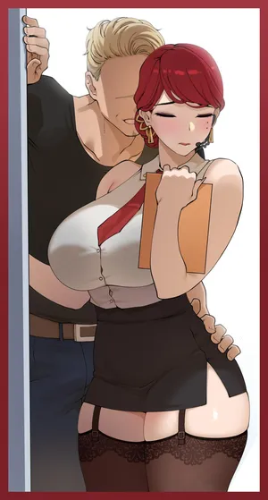 [ABBB] C-77 HongRyeon [Chinese] [小zz个人机翻汉化]