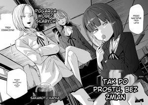 [Sakamoto KAFKA] Zutto sono mama Kawarazu ni