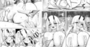 [パンチング生卵] おまけ