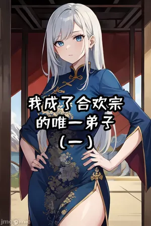 我成了合欢宗的唯一弟子（1） [AI Generated]